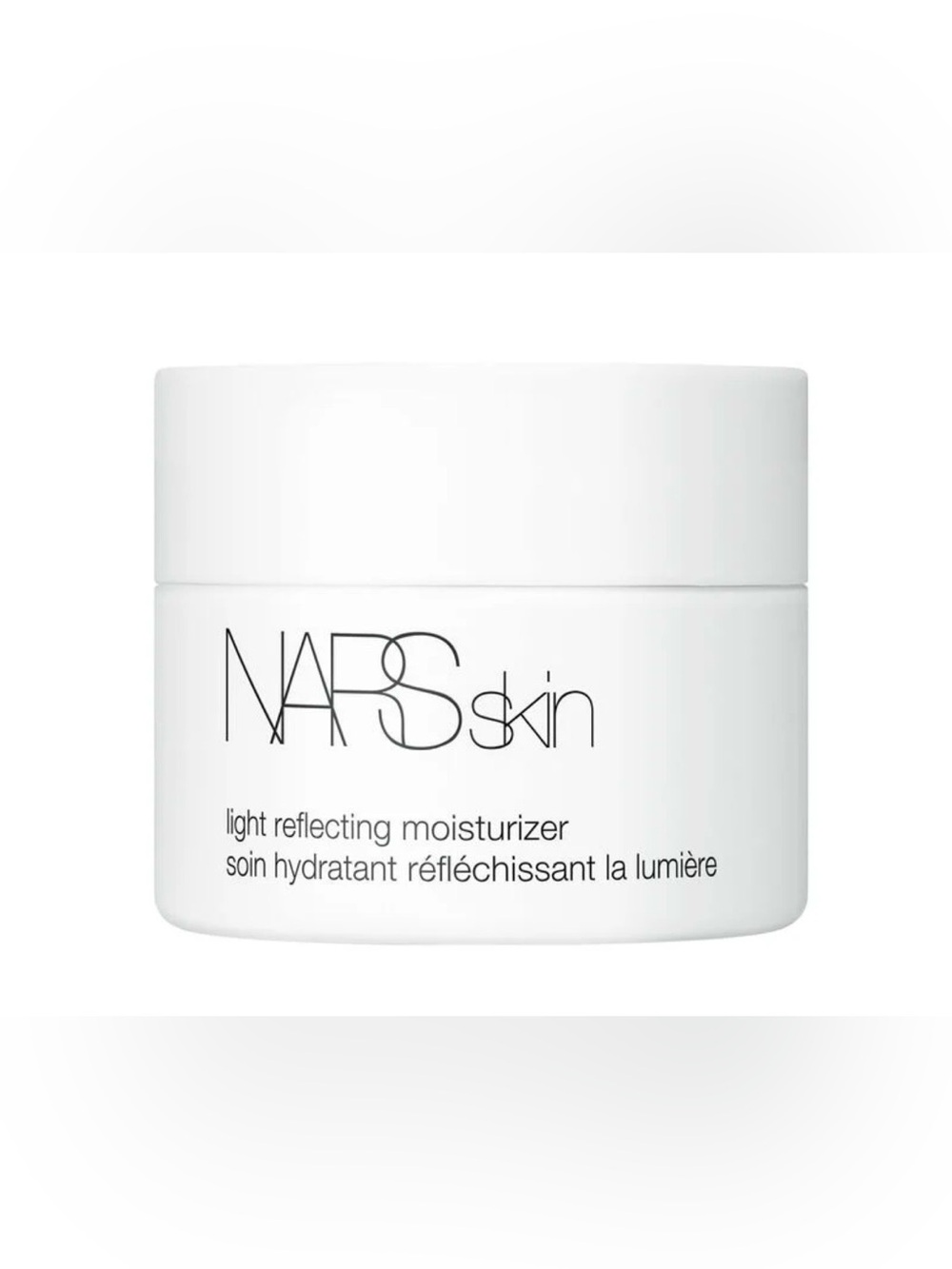 NARS Skin Light Reflecting Moisturizer — Mini